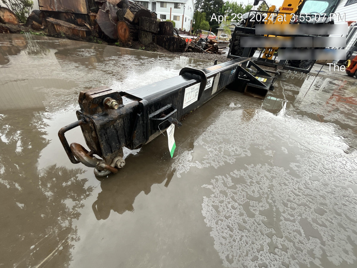 2022 STAR INDUSTRIES M1360B - Star JIB Boom