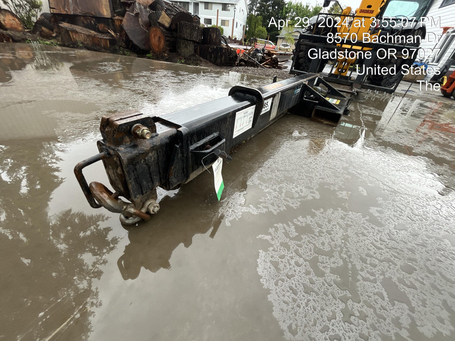 2022 STAR INDUSTRIES M1360B - Star JIB Boom