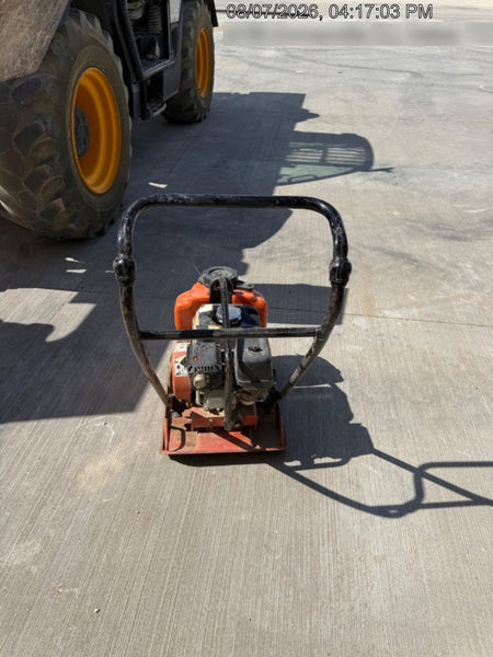 2023 MULTIQUIP MVC82VHW