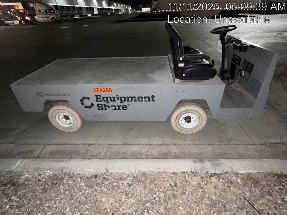 2022 COLUMBIA Payloader 2XL