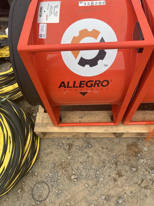 2023 ALLEGRO 9525-50