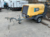 2022 ATLAS COPCO E-AIR H450
