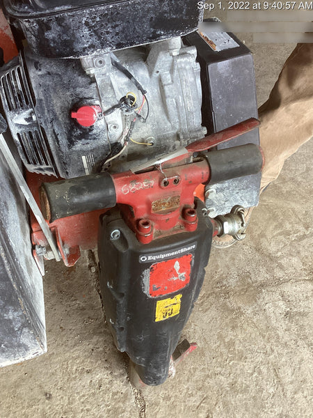 2020 CHICAGO PNEUMATIC CP0112 S