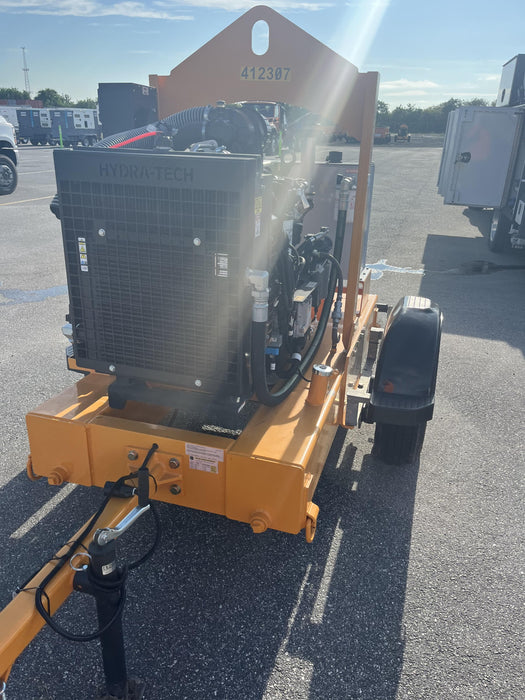 2024 HYDRA TECH HT74D/VFPT