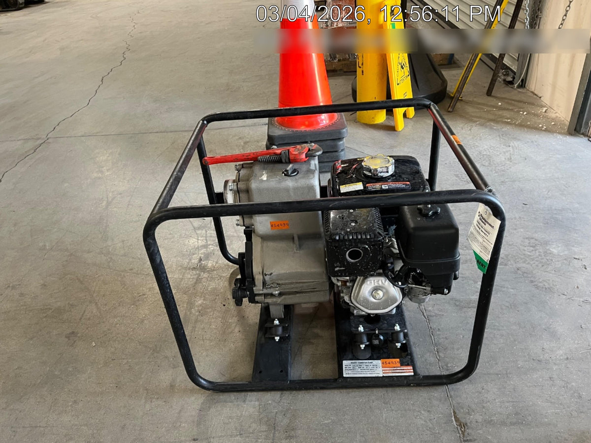 2024 MI-T-M WTP-T03-0MGH