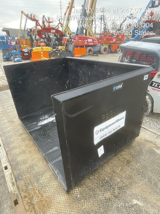 2023 STAR INDUSTRIES 1430