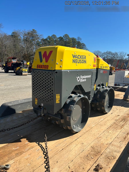 2026 WACKER NEUSON RTD-SC4