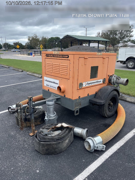 2021 MYERS-SETH A-DD6/HA/SAFE