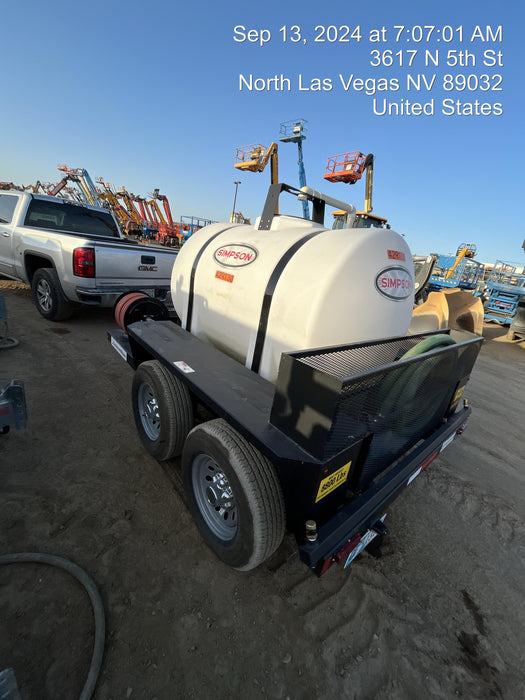 2024 SIMPSON SWT-52517