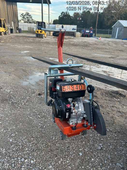 2022 HUSQVARNA FS309