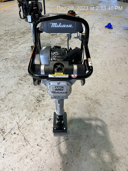2023 MULTIQUIP MTR40HF