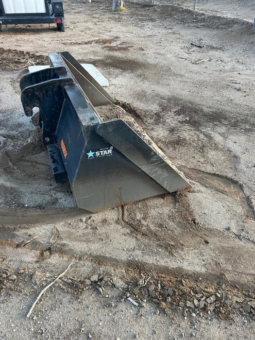 2022 STAR INDUSTRIES 1472TK