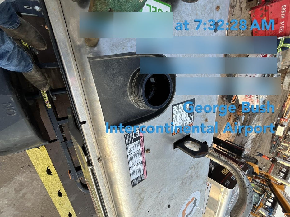 2024 LINCOLN ELECTRIC LE400