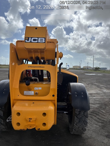 2024 JCB 506-36