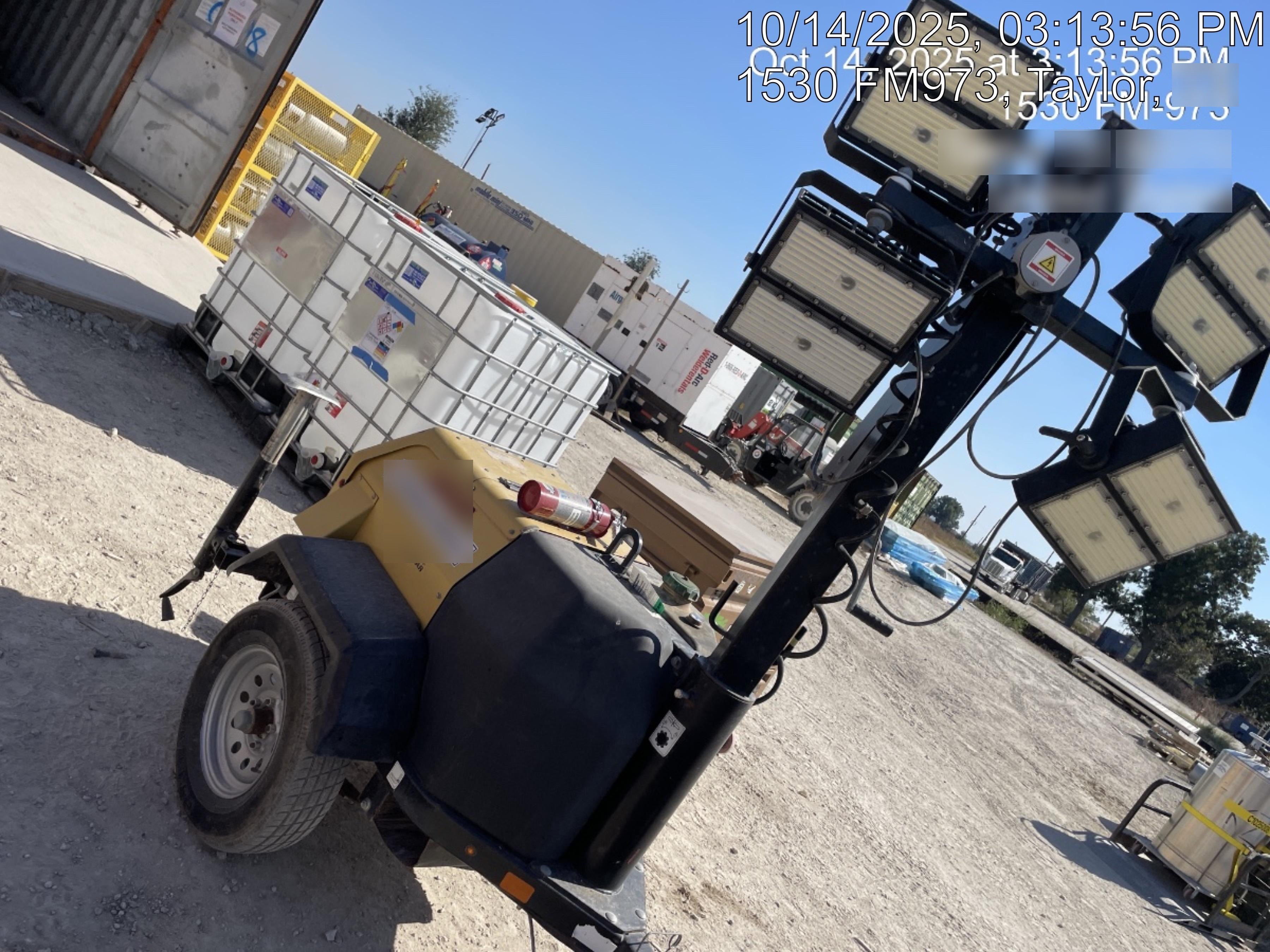 2021 ALLMAND NLV3GR