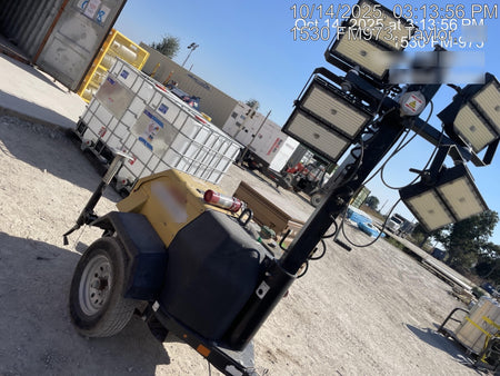 2021 ALLMAND NLV3GR