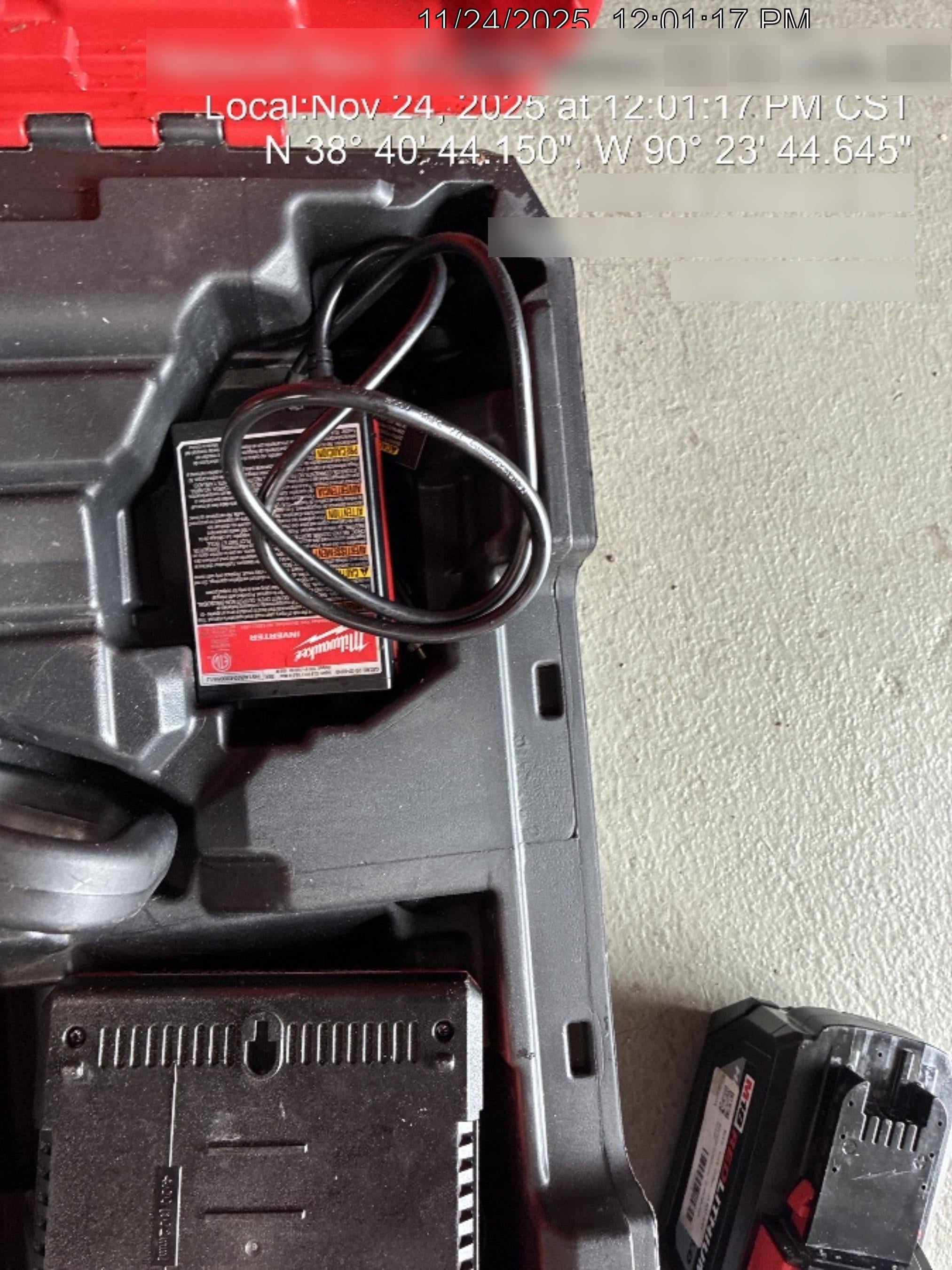2023 MILWAUKEE 2788-22HD