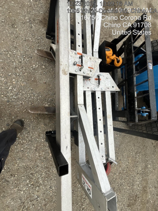 2024 HARRINGTON CF030-20