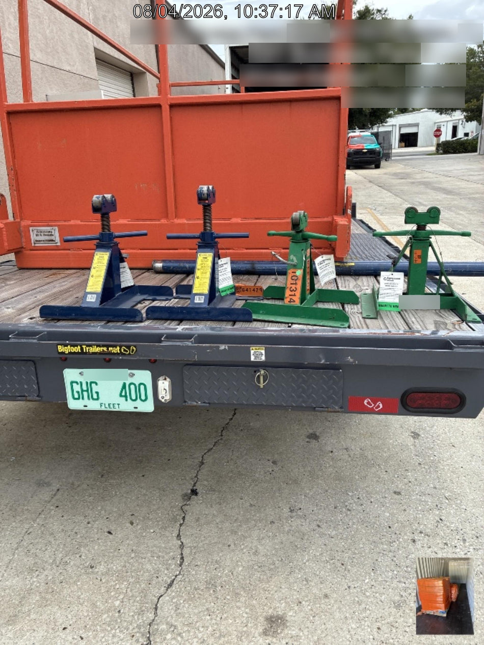2020 GREENLEE 687