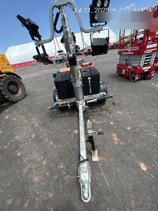 2025 WANCO WLTT-4MM4K