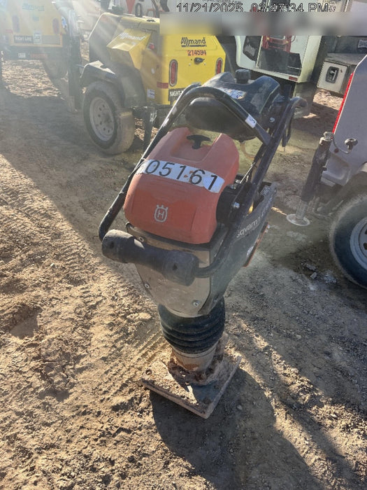 2025 HUSQVARNA LT6005