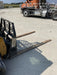 2022 PALADIN 48" Pallet Forks - Paladin