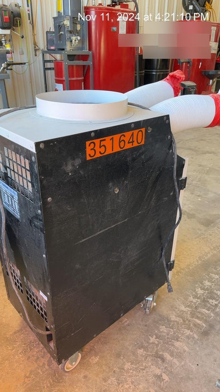 2023 KWIKOOL KPAC1411-2