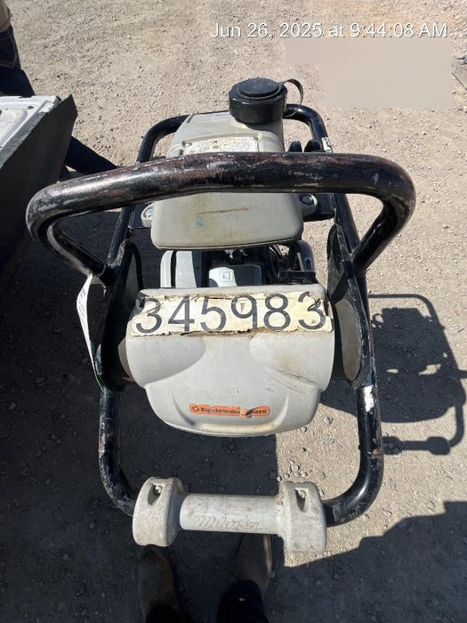 2023 MULTIQUIP MTX60HD