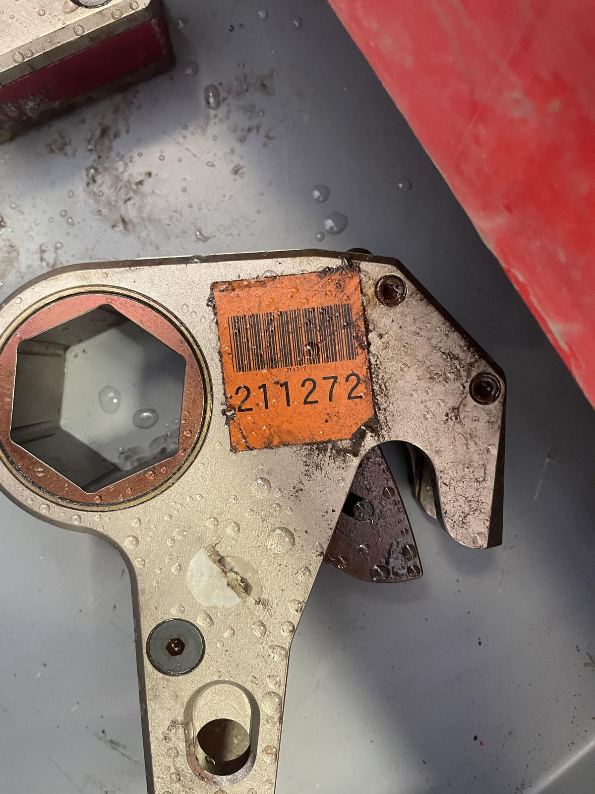 2022 TORCUP TX-2RL107