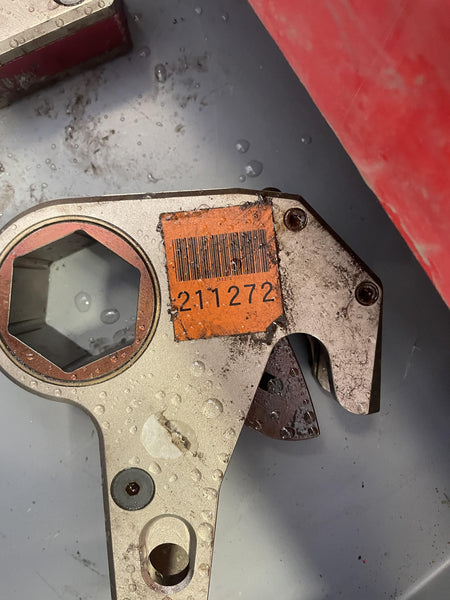 2022 TORCUP TX-2RL107