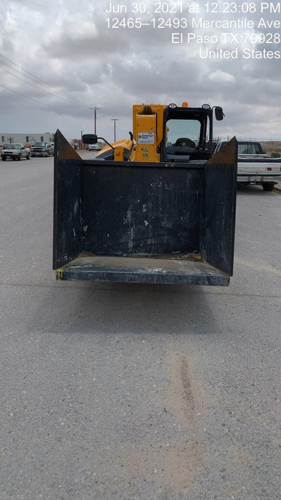 2020 STAR INDUSTRIES 1406B