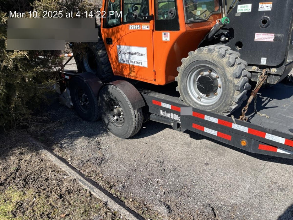 2023 STEELPOINT K19E