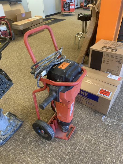 2021 HILTI TE 3000-AVR