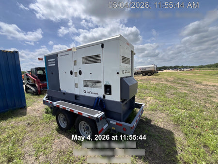 2023 ATLAS COPCO QAS 175