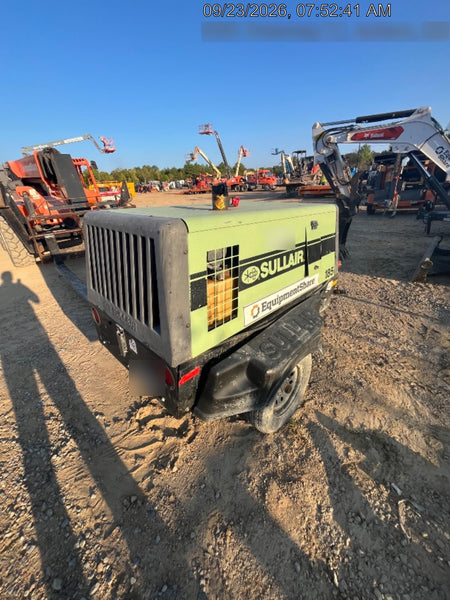 2019 SULLAIR 185-DPQ