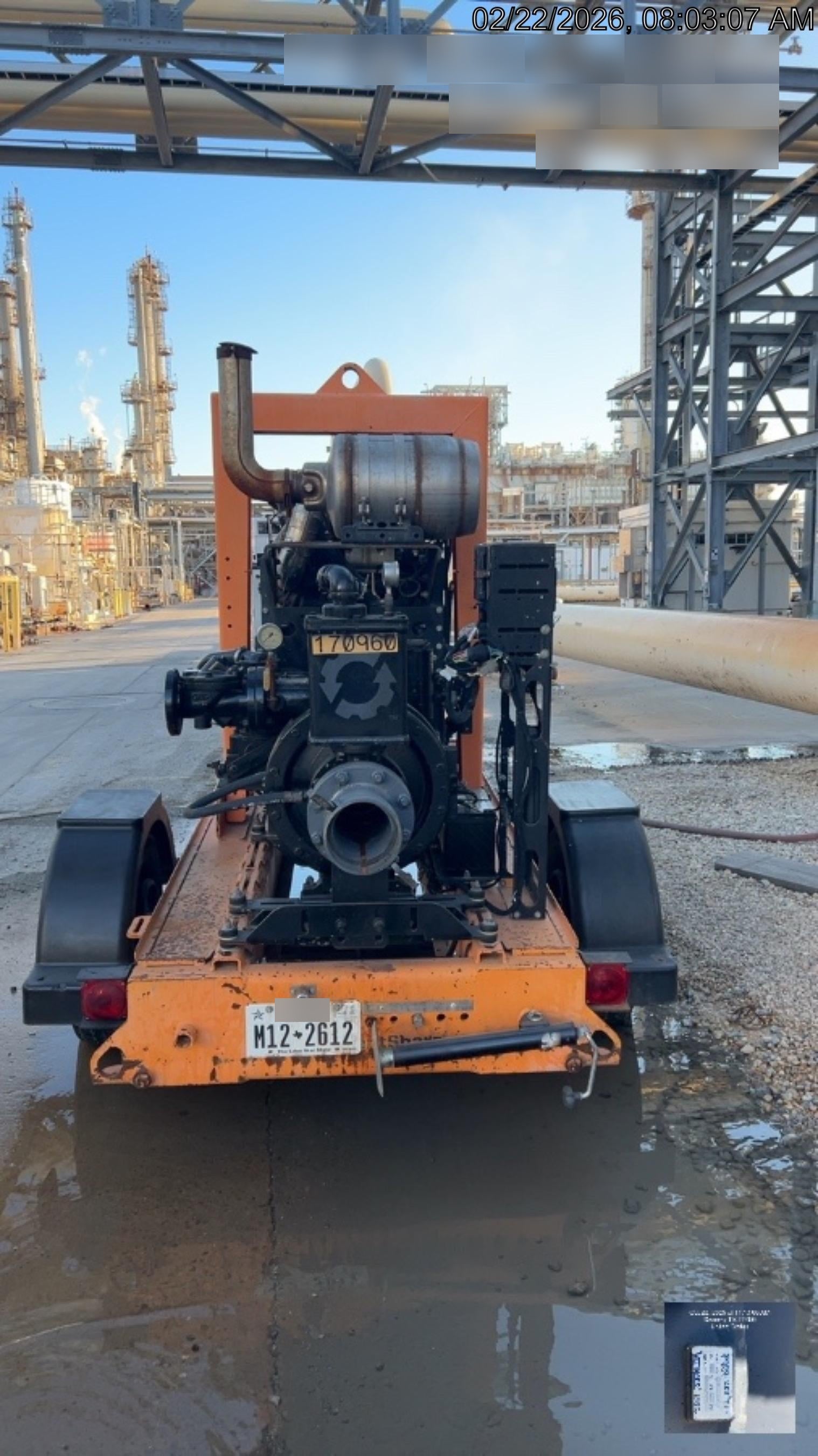 2021 PIONEER 63C17