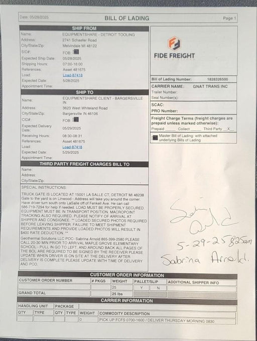 2024 HUSQVARNA K4000