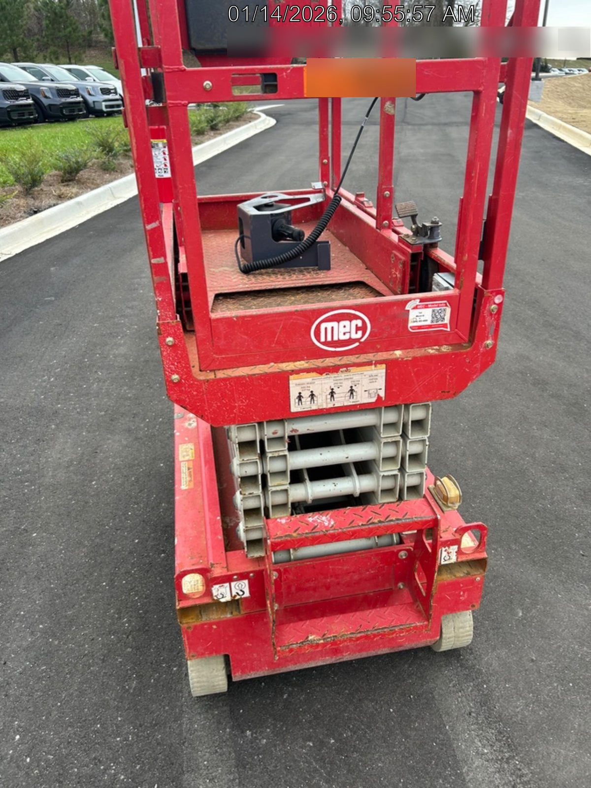 2020 MEC Micro 19