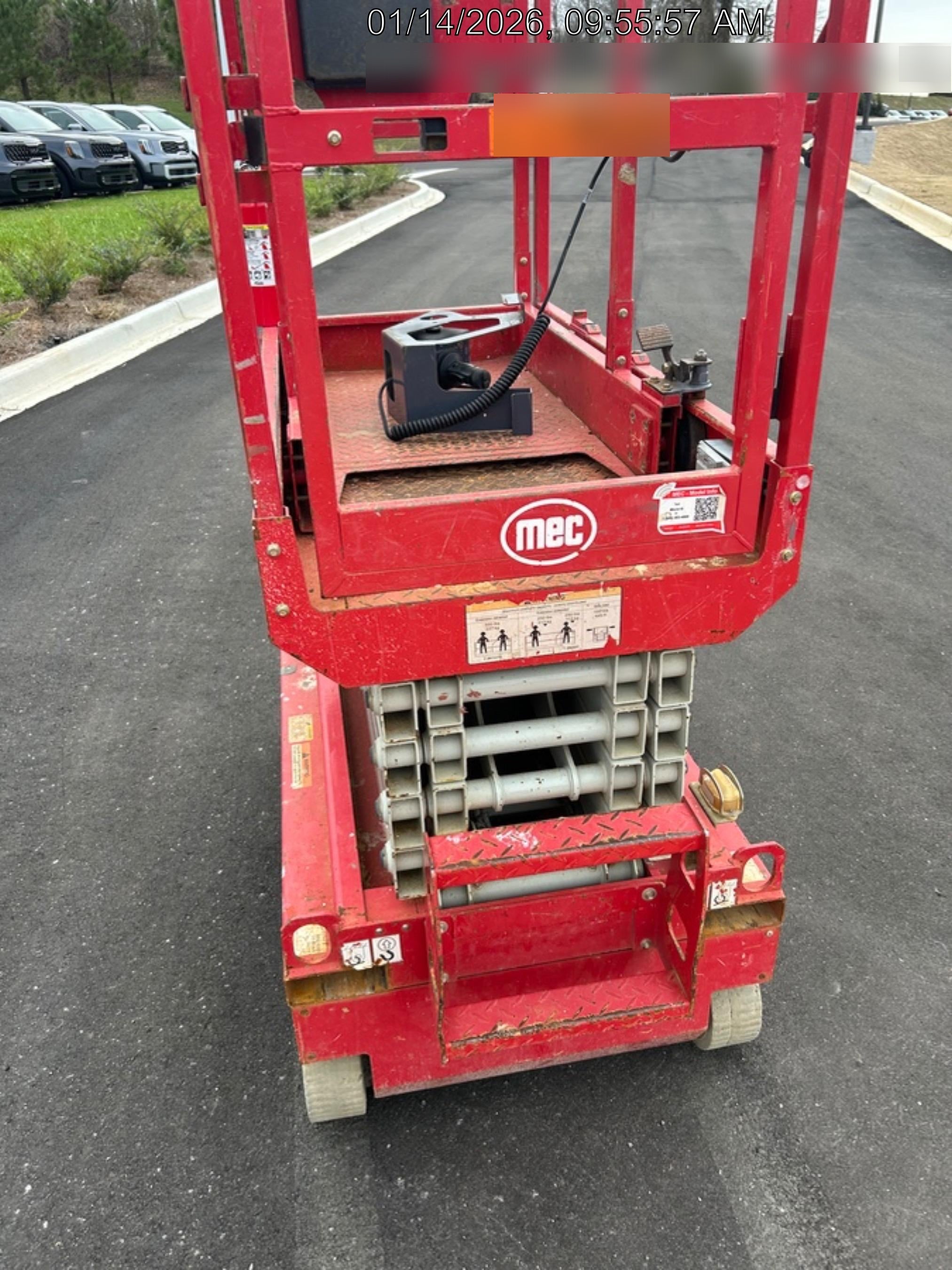 2020 MEC Micro 19