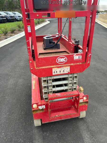 2020 MEC Micro 19