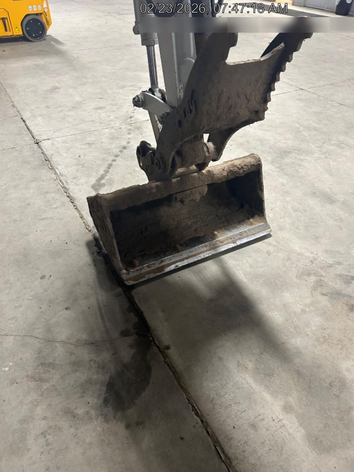 2023 NORTHWEST ATTACHMENTS 36" Bucket Mini - Northwest