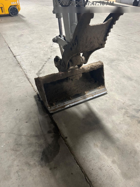 2023 NORTHWEST ATTACHMENTS 36" Bucket Mini - Northwest