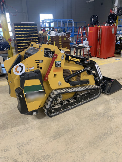 2019 VERMEER S925TX