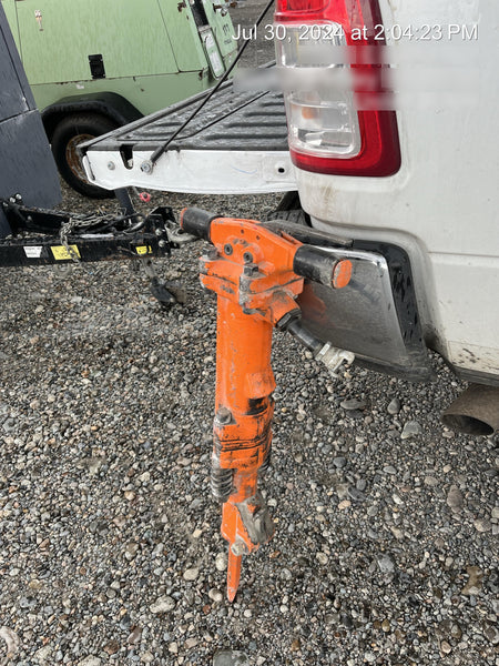 2020 MICHIGAN PNEUMATIC MP-TPB90-114