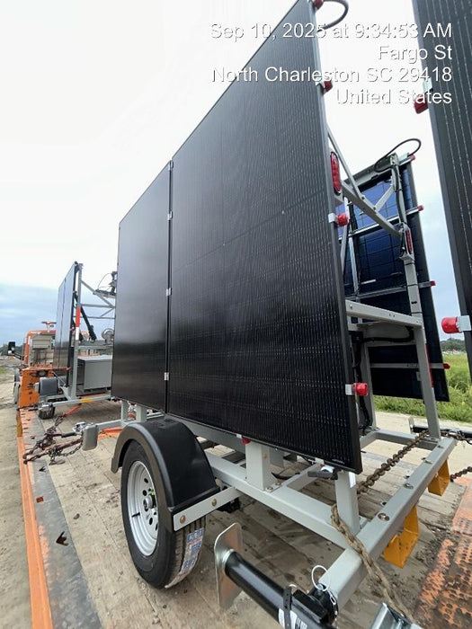 2025 PROGRESS SOLAR SOLUTIONS Helios-2XP