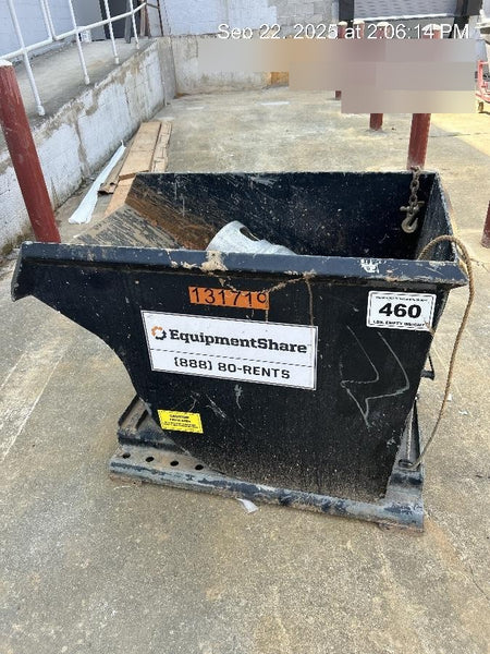 2021 STAR INDUSTRIES 1805N Hopper