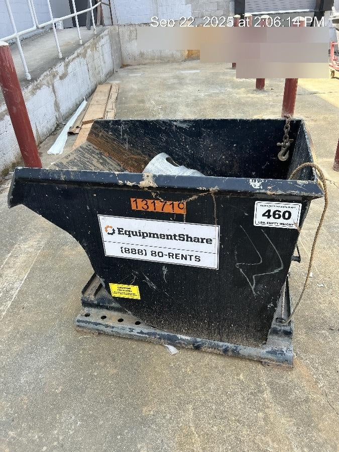 2021 STAR INDUSTRIES 1805N Hopper