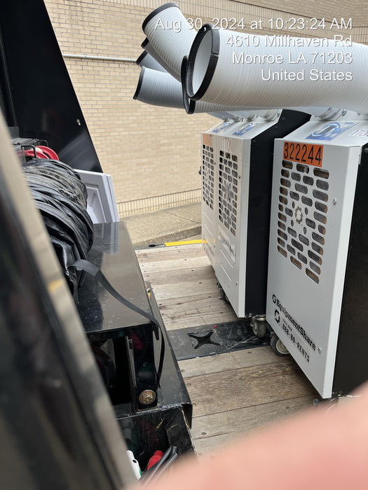 2023 KWIKOOL KPAC1411-2