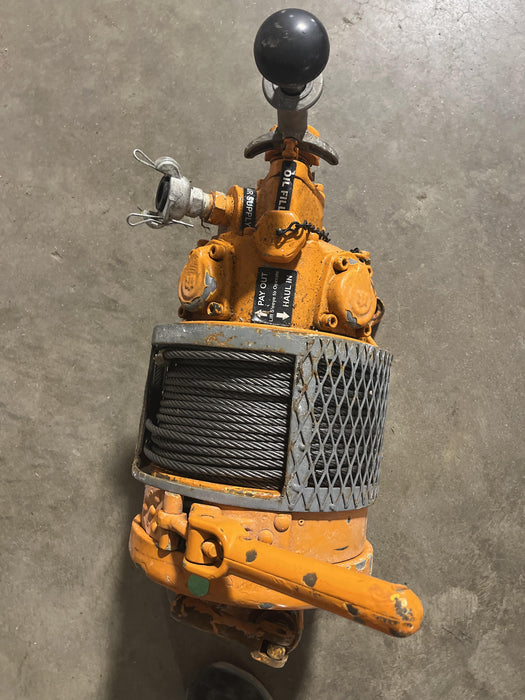 2021 INGERSOLL RAND IR-BU7A