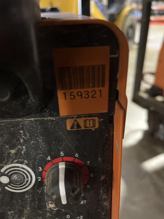 2021 LINCOLN ELECTRIC FLEXTEC 350X